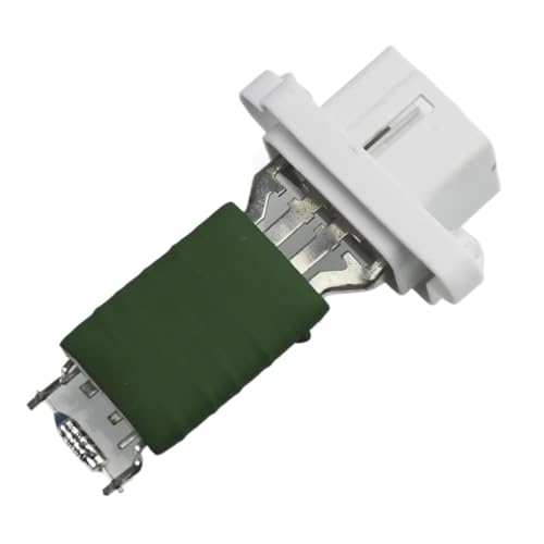 Compatible With Ford For Fiesta 2002-2008 For Mondeo 2007-2024 車用ラジエーターヒーターモーターブロワー抵抗器 1325972 3M5H18647AC ヒーター モーター ブロワー レジスター