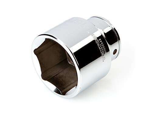 Image of TEKTON 3 /4 Inch Drive x 1-15 /16 Inch Shallow 6-Point Socket | SHD32049