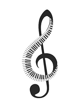 Paperback Manuscript Paper for Classical Composers: 100 Pages 12 stave sheet music blank (journal) Book