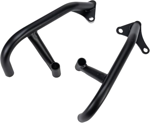Barre de protection moteur Kawasaki Z900 et Z900RS 2017-2021