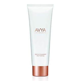 UPC 819437020013 product image for Avya Skincare Gentle Cleanser | Non-Foaming Exfoliator, Helps Acne, Unclogs Pore | upcitemdb.com
