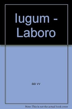 Paperback Iugum - Laboro [Latin] Book