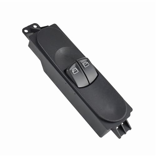 Bouton de commutation fenêtre électrique 7 pins haute réactivité Mercedes Vito W639
