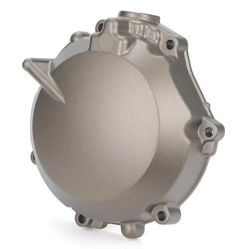 Carter de stator moteur pour ZX-12R 2000-2001 protection latérale moto