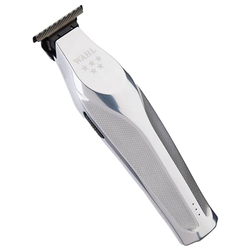 Wahl Professional Hi Viz Cordless Trimmer Precisio
