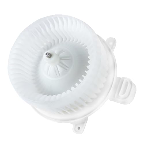 Image of HVAC A /C Heater Blower Motor with Brushless Motor w /Fan Cage Compatible with Sequoia 2008-2022, Sienna 2011-2020 Replaces 700298, 871030C051