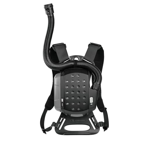 3M Adflo PAPR for Speedglas Helmets