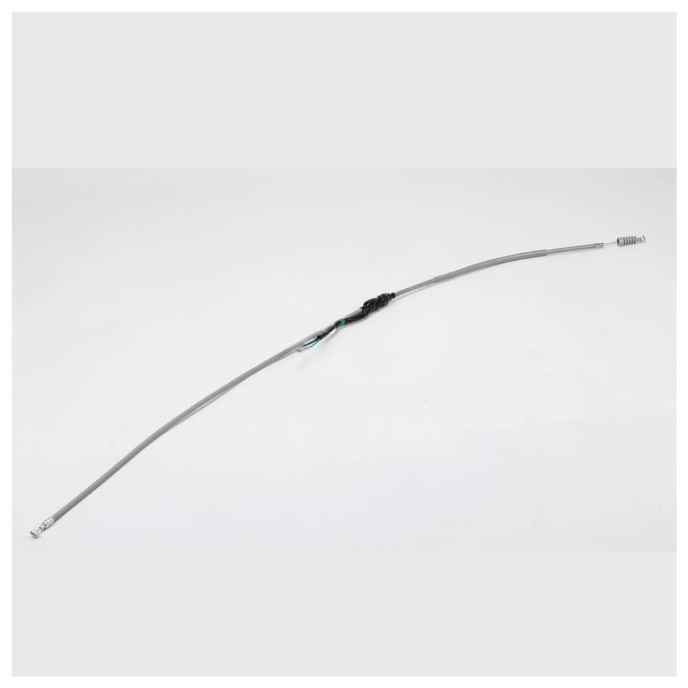 Juego de cables grises Cable freno trasero delantero motocicleta para Z50 K2 1970-1971 para Monkey Bike para Z50A Z50J Z50R