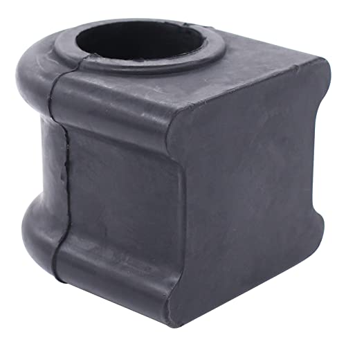 Xtremeamazing 2Pcs Front Left And Right Stabilizer Sway Bar Bushing For Durango Grand Cherokee 2010 2011 2012 2013 2014 2015 2016 2017 2018 2019 2020 #TOP3