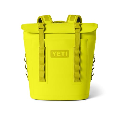 Image of YETI Hopper M Series Backpack Soft Sided Coolers with MagShield Access