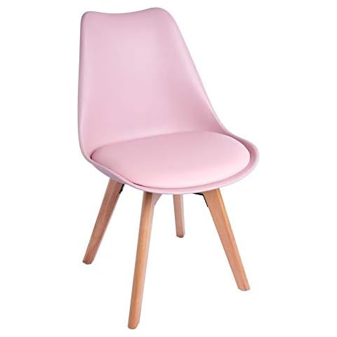 Regalos Miguel Silla Synk Basic Rosa Cover