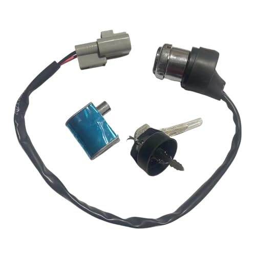 Kit de verrouillage Cforce 400 450 pour quad CF Moto 9GQ0-010100