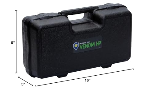 image for Induction Innovations - Mini-Ductor Venom HP (MDV-787) - Handheld Indu