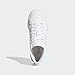 adidas Nizza Trek Shoes Women's, White, Size 10