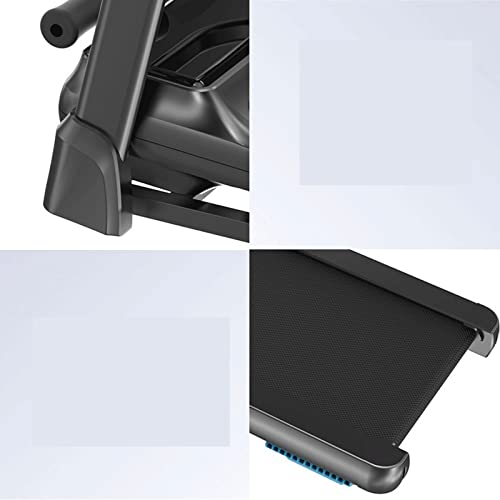 Image of Treadmills Treadmill Multifunctional Home Fitness Equipment Gym Treadmill