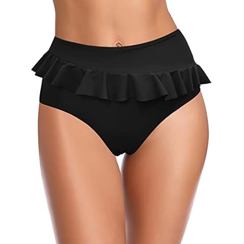 Bikini Taille Haute SHEKINI Cover