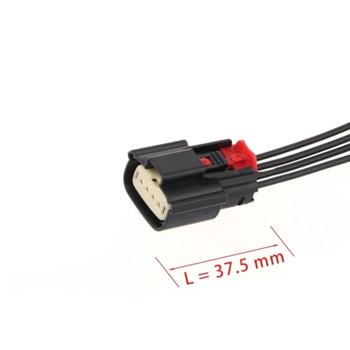 Arnés de cableado para bobina de encendido Opel Astra MK7 que repara tirones de motor 5