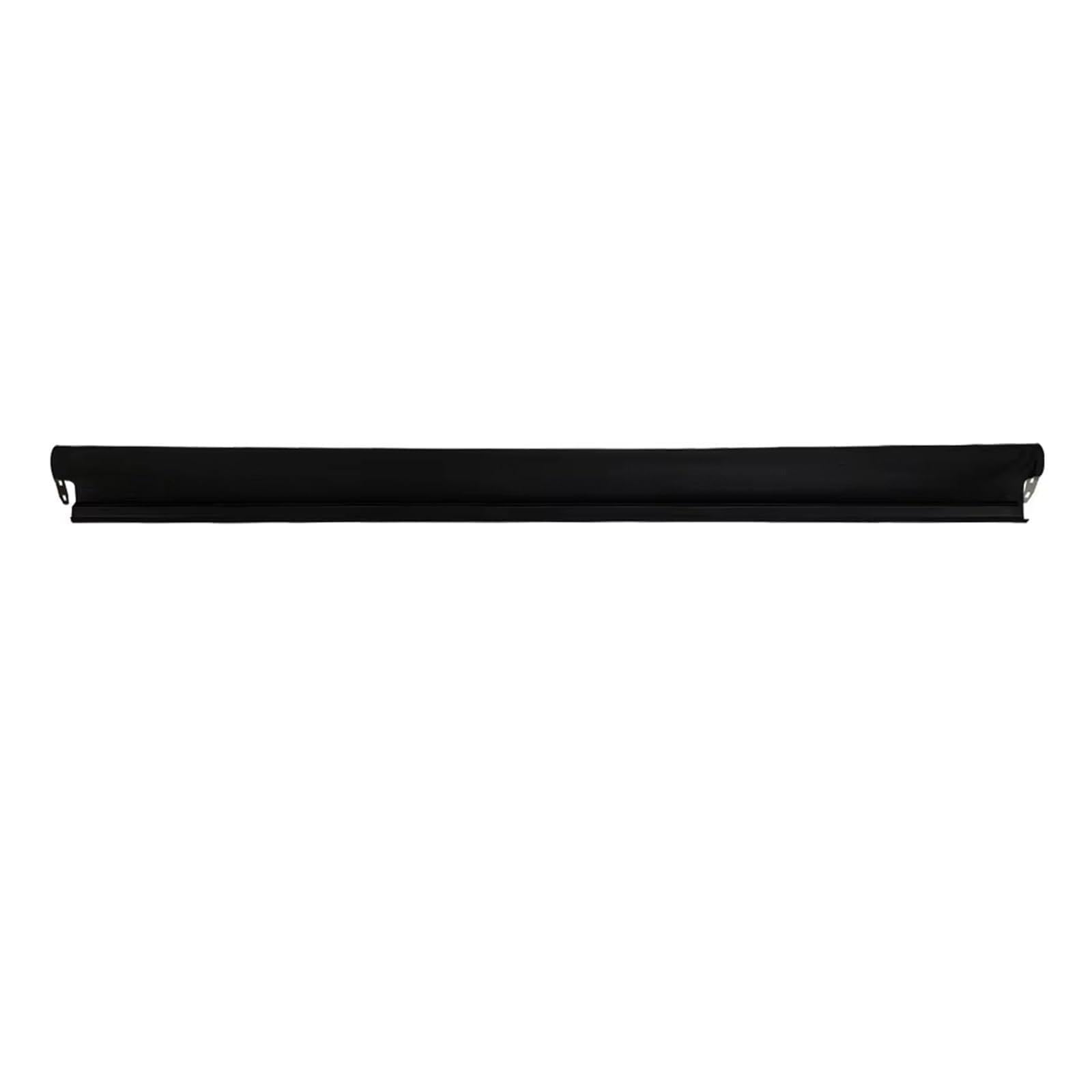 Frontscheibe Thermomatte Für Mercedes Für Benz GLA X156 X205 W205 C200 C220 C260 C300 2014-2016-2019 Auto Panorama Schiebedach Rollos Sonnenschutz Vorhang(Rear Part)