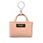 Light Cantaloupe Nano Tote