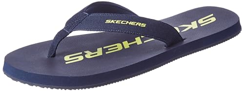 Image of Skechers Men Courtwald India Slipper