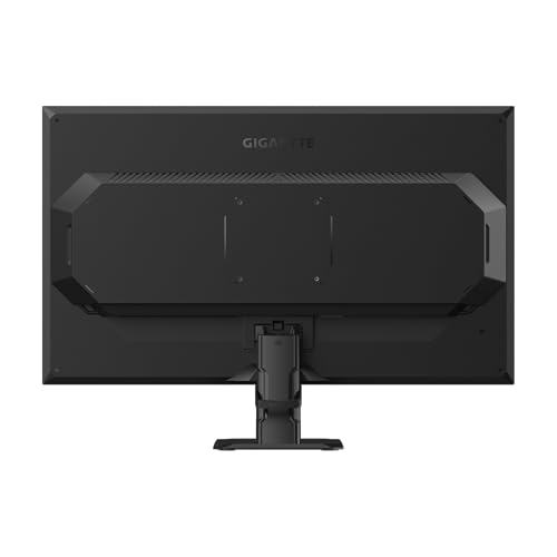 Image of GIGABYTE - GS27QA SA - 27 inch IPS Gaming Monitor - QHD 2560x1440-180Hz - 1ms MPRT - AMD FreeSync - HDMI, DP - Black