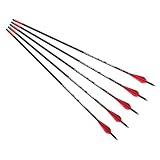 Barnett 22" Hyperflite Crossbow Arrows, ...