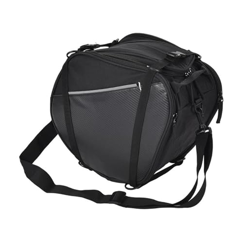 Sacoches de réservoir moto voyage sac à dos sacoches latérales XADV