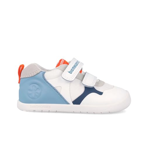 Biomecanics Zapato Sport Blanco Y Azul