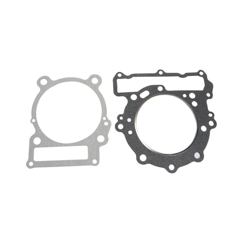 Joint de carter moto F650 voyagez sans fuite d'huile