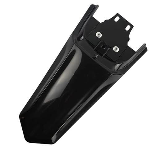 Garde-boue arrière pour TT 50 et Light Bee X extension aile moto