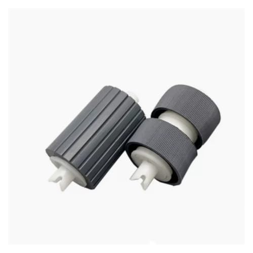Rouleau d'alimentation de scanner compatible Canon DR2510C DR2050 rouleau pickup