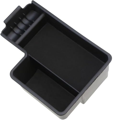 Accoudoir de voiture boîte de rangement pour vos trajets en Jetta MK5