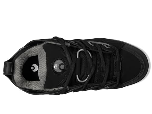 Image of Osiris Mens D3 E | Skateboarding Shoes
