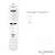 Aquasure Premier Series Complete 4-Stage Quick Twist Filter Replacement Cartridge Bundle Set AF-CP75 | Compatible with AS-PR75 4-Stage Under Sink Reverse Osmosis RO Water Filtration System