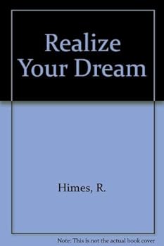 Hardcover Realize Your Dream Book