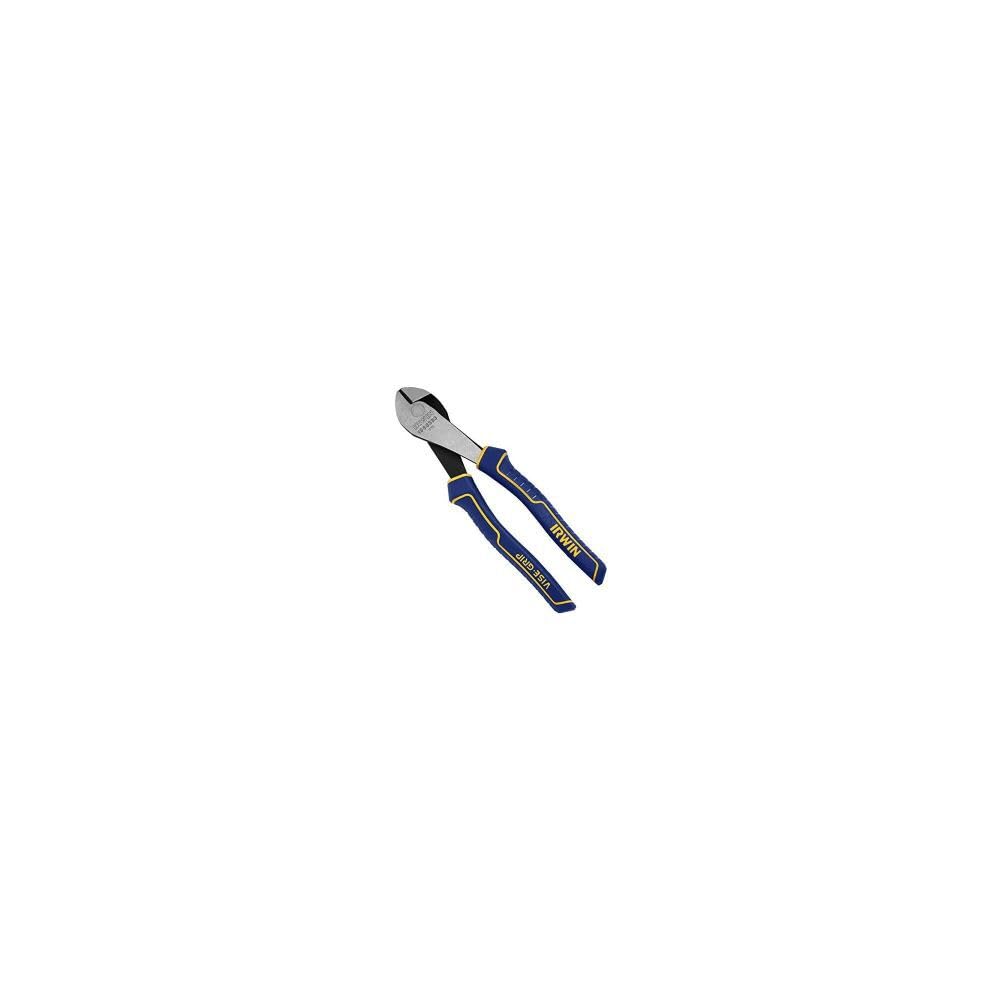 Irwin Tools 1968333 Irwin Vise-Grip Diagonal Alicates de corte, LH, 8 "