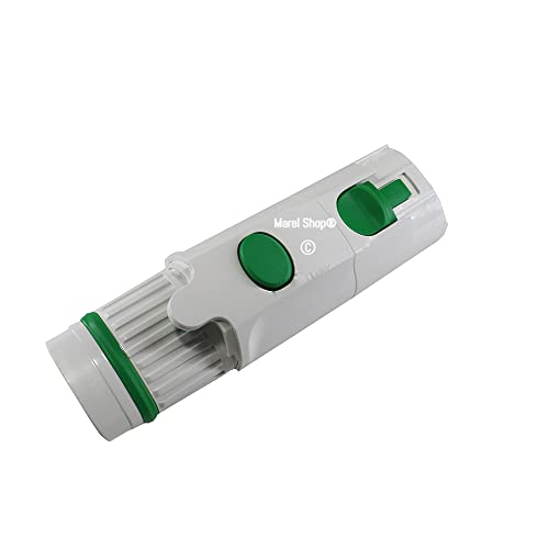 😉 Prima di effettuare l'acquisto ci contatti ai recapiti che visualizza sulla pagina del nostro Store per avere certezza sulla compatibilità