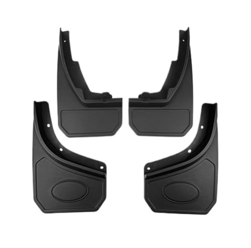 Garde-Boue Land Rover Defender Accessoire Auto pour Sorties Tout-Terrain et Pluie