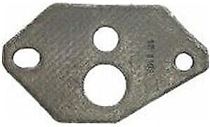 Replacement for Compatible with 71263 Felpro EGR Valve Gasket New for E350 Van E450 F250 Truck F350 F450 F550