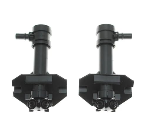 Actuador jet de lavado de faros delanteros para Q3 8U0955102 bomba de limpieza 2013