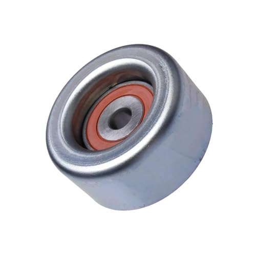 Poulie de renvoi de courroie 1660431010 anti-vibration pour Toyota Highlander et RAV4