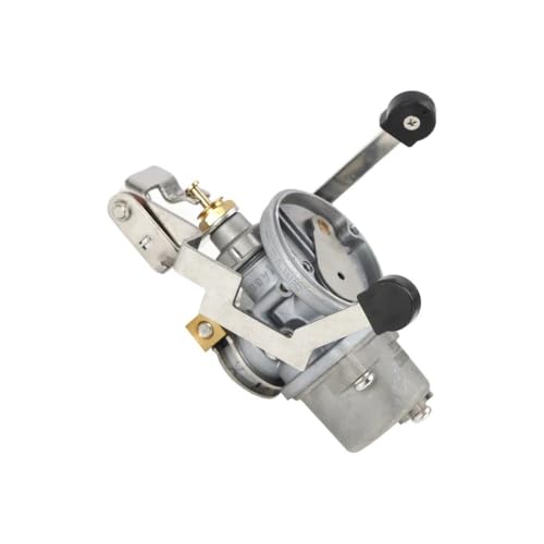 Carburateur Tohatsu Nissan 3.5Hp 2.5Hp 2 temps 3D5-03100 pièce moteur bateau