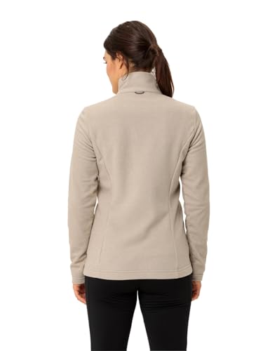 VAUDE 3-in-1 Jacke Damen Rosemoor II – Wasserdichte & atmungsaktive Damen Winterjacke – Damen Doppeljacke mit abnehmbarer Innenjacke – Damen Übergangsjacke ideal für Outdoor-Aktivitäten
