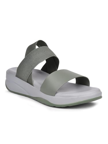 Image of Bata Women's Slip-on Sandal