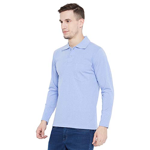 Image of CAMEY Men's Classic Fit Polo T-Shirt