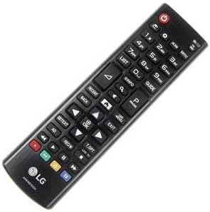 LG AKB74915324 Original TV Remote Control