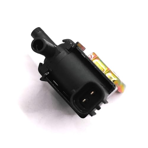 Électrovanne de commande 25860-50100 de vapeurs d'essence pour Sequoia
