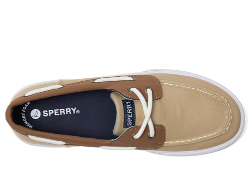 Sperry Boy's Bahama (Little Big Kid) Boat Shoe4