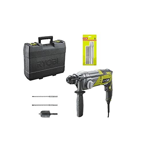 Ryobi RSDS680 KA2 - vue 7