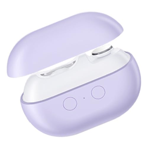 Coupe-ongles électrique de précision, appareil de manucure automatique avec LED